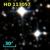 HD 113057