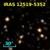 IRAS 12519-5352