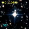 HD 110955