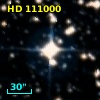 HD 111000