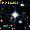 HD 111022