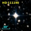 HD 111190