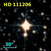 HD 111206
