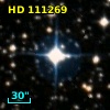 HD 111269