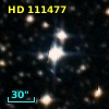 HD 111477