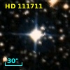 HD 111711