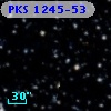 PKS 1245-53