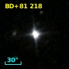 BD+81   218
