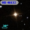 HD  46632