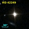 HD  42249