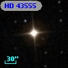 HD  43555