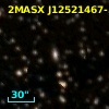 2MASX J12521467-5332066