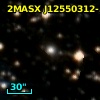 2MASX J12550312-5324228