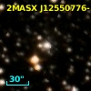 2MASX J12550776-5523028