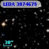 LEDA 3074678