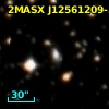 2MASX J12561209-5304007