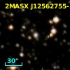 2MASX J12562755-5422165