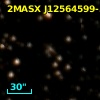 2MASX J12564599-5316057