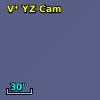 V* YZ Cam