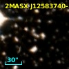 2MASX J12583740-5511405