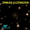2MASX J12590259-5333504