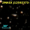 2MASX J12592373-5304275