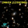 2MASX J12592960-5408226