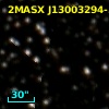 2MASX J13003294-5445236