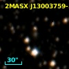2MASX J13003759-5254285