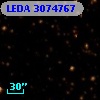 LEDA 3074767