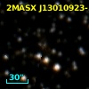 2MASX J13010923-5354273
