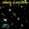 2MASX J13021496-5340067