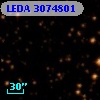 LEDA 3074801