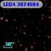 LEDA 3074804