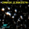 2MASX J13043574-5428122