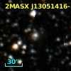 2MASX J13051416-5459342