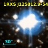 1RXS J125812.9-541112