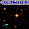 1RXS J130011.3-540146
