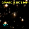 2MASX J12575566-5319073