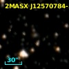 2MASX J12570784-5250357