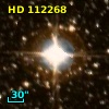HD 112268