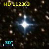 HD 112363