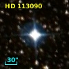 HD 113090
