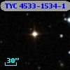 TYC 4533-1534-1