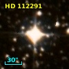 HD 112291