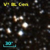 V* BL Cen