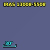 IRAS 13008-5508