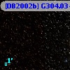 [DB2002b] G304.03+7.37