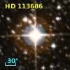 HD 113686