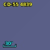 CD-55  4839